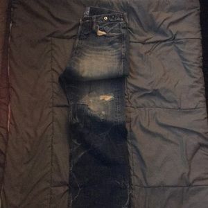 PRPS Japanese Denim Jeans